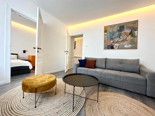 Sarajevo Apartamento | Stylish Central Sarajevo Apartment, Free Parking & WiFi