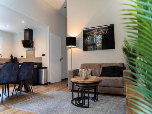Bosgebied Hoenderloo Casa | Stylish Chalet in the Woods, cleaning included