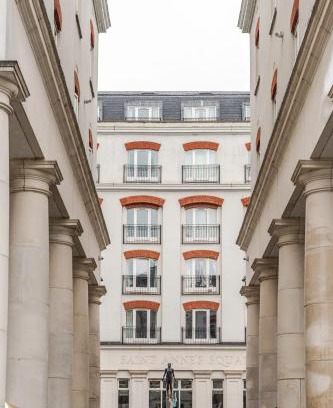 Cathedral Quarter Apartamento | Stylish City Apt Belfast Cathedral Qtr