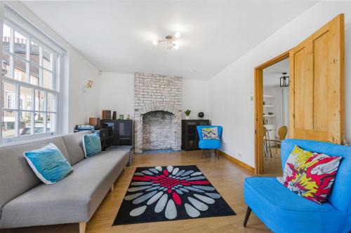 St Albans Casa | Stylish, City Centre Retreat