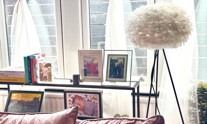 Cyncoed Casa | Stylish, City Hideaway - Pet + Group friendly - Sleeps up to 9 comfortably