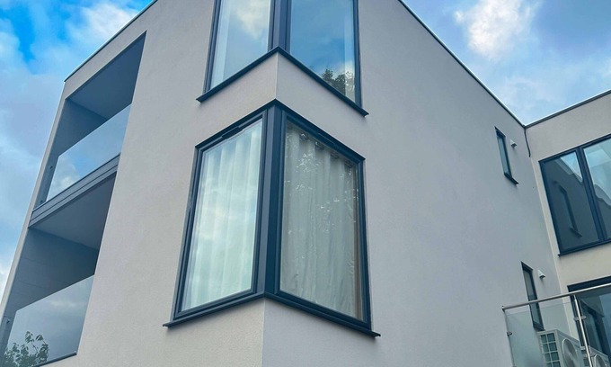 Kidbrooke with Hornfair Apartamento | Stylish City Retreat in Central London