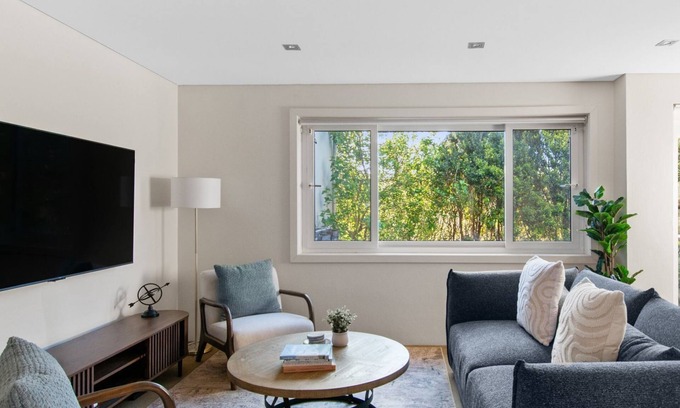 Clovelly Apartamento | Stylish Clovelly Getaway near Bondi Beach