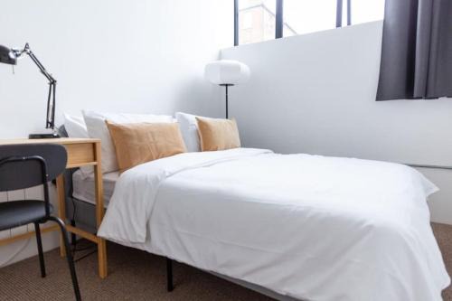 Woodhouse Apartamento | Stylish comfort in London