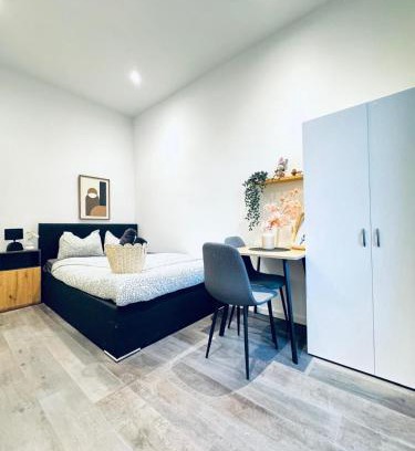 Klosterneuburg Apartamento | Stylish & Comfy 1BR Apartment Very Central