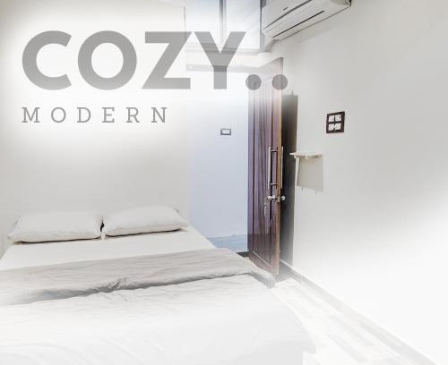 Pallavaram Casa | Stylish comfy Room near Airport