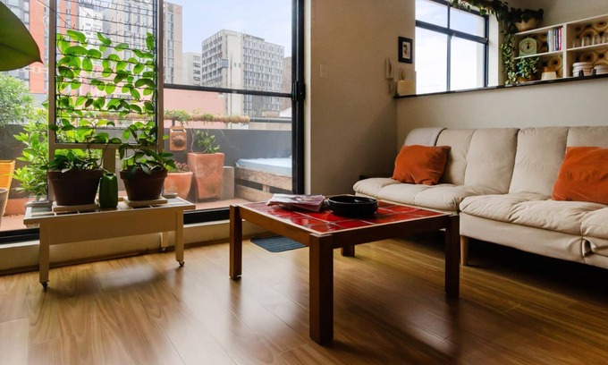 Redfern Apartamento | Stylish & Convenient Stay in Central Redfern