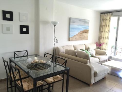 Benicassim Apartamento | Stylish & cosy 3 bed apartment!