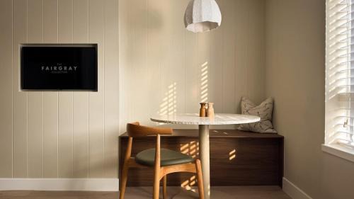 Pitlochry Apartamento | Stylish Cosy and Central Apartment
