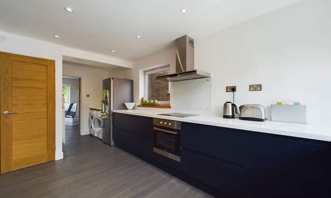 Winchcombe Casa | Stylish | Cotswold | Parking | Peaceful | Garden