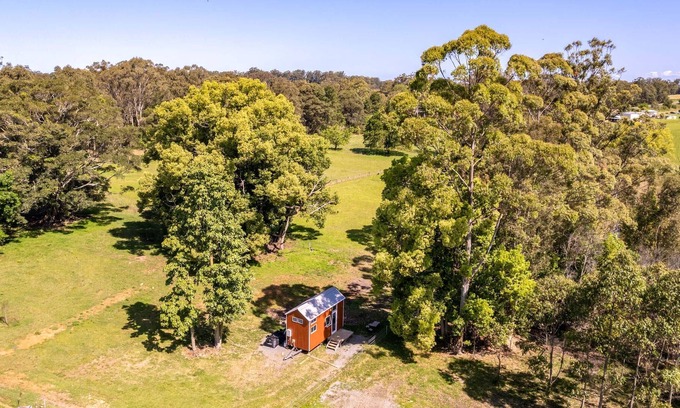 Moorland Casa | Stylish Country Retreat