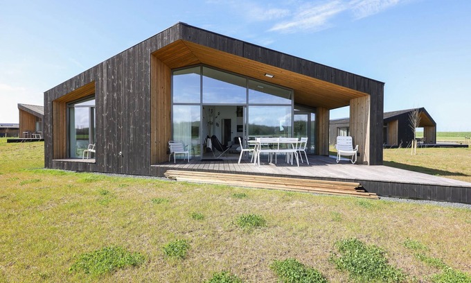 Wissenkerke Casa | Casa en Wissenkerke cerca de Banjaard Playa