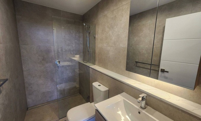 Merrylands Apartamento | Stylish & Cozy 1 Bedroom Apartment