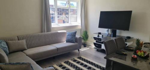 Hoxton Apartamento | Stylish & Cozy 2-Bedroom Flat in Hoxton & Shoreditch