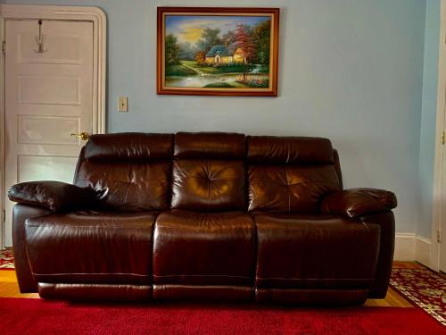 Pawtucket Apartamento | Stylish, Cozy 2BR Private Apt, 1st Floor, Well-Appointed, Near Providence, MA, RI Line, I-95 Access