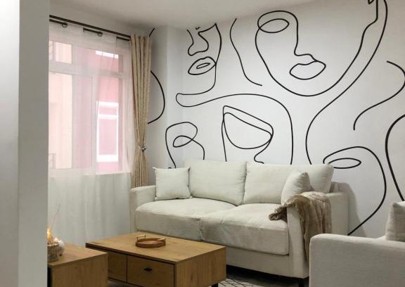 Nairobi Apartamento | Stylish & Cozy Apartment only 7km to the UN
