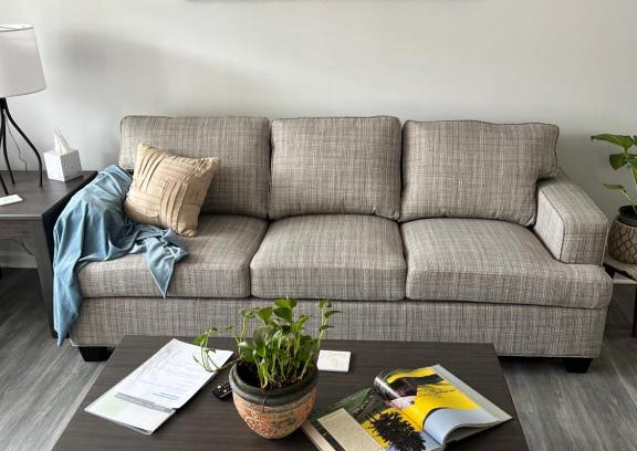 Greensboro Apartamento | Stylish, Cozy Corporate Condo!