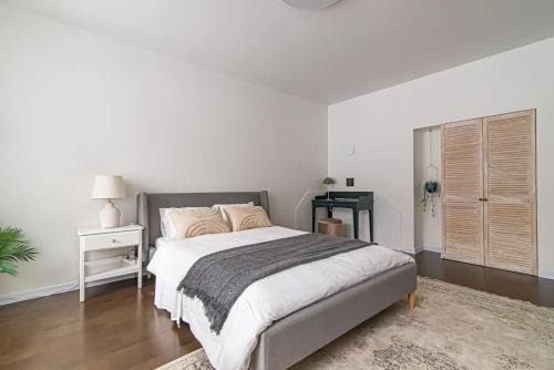 Uzupis Apartamento | Stylish & Cozy Uzupis Apartment by URBAN RENT