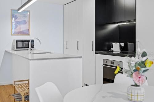 Dickson Apartamento | Stylish Dickson 1BR Perfect for Business and Leisure