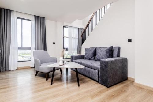 Rawai Apartamento | Stylish duplex 4701 by IBG Property