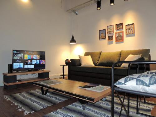 San Telmo Apartamento | Stylish duplex in Caseros Boulevard - San Telmo
