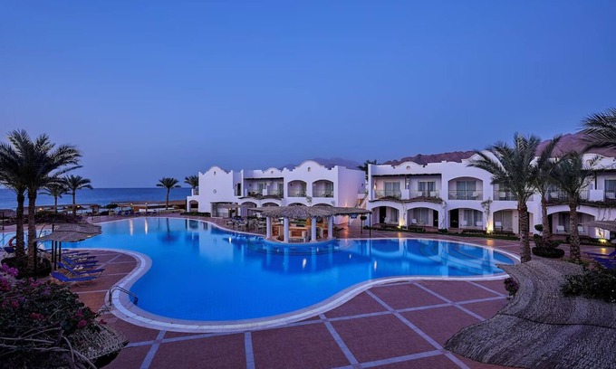 Dahab Hotel | Stylish Room Perfect for Scenic Red Sea Getaways | Near Dahab Beach with Pool