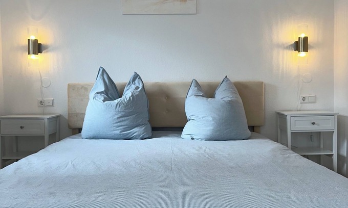 Biengen Apartamento | Stylish flat | 15 minutes from Freiburg | 4 minutes from Bad Krozingen