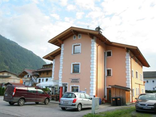 Uderns Apartamento | Stylish Flats in Uderns near Ski Lifts