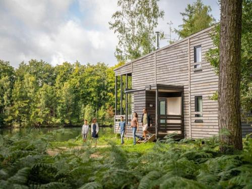 Maubray Casa | Stylish Forest Mansion Stay