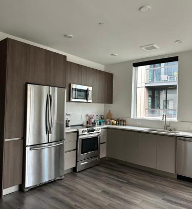 Downtown Oakland Casa | Stylish Fully Furnished Downtown Retreat