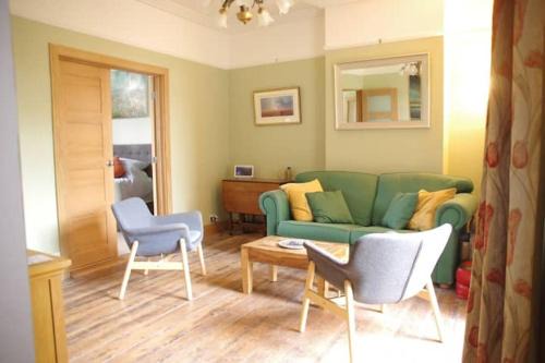 Exmouth Apartamento | Stylish Garden Apartment, Exmouth - 'Little Monty'