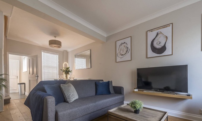 Henley Casa | Stylish Hidden Gem In Henley-On-Thames