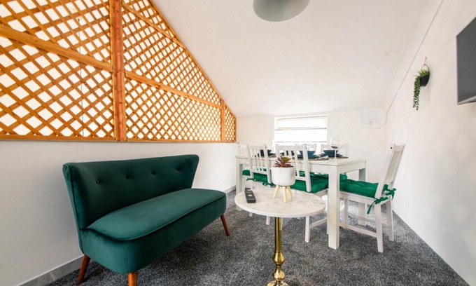 Maida Vale Casa | Stylish Holiday Home Groups-Families 3M