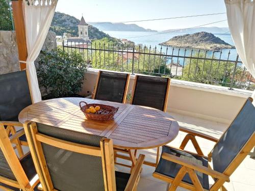 Sveti Juraj Casa | Stylish holiday home Lorena