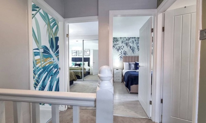 Wigan Casa | Stylish Home in Wigan