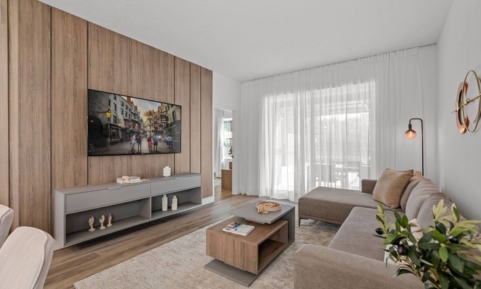 West Kissimmee Casa | Stylish Home 15 Min to Magic