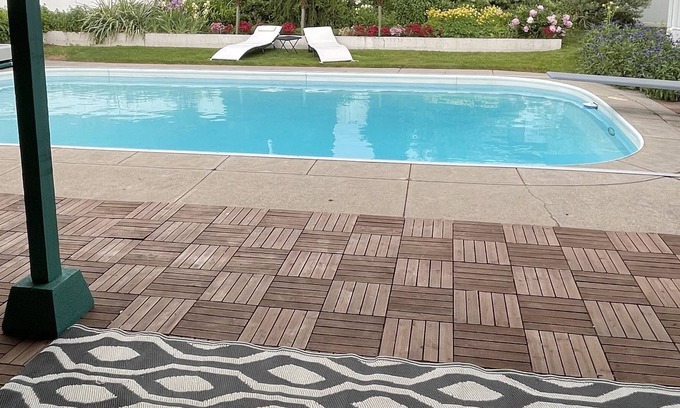 Pocatello Casa | Stylish home with POOL!!!!
