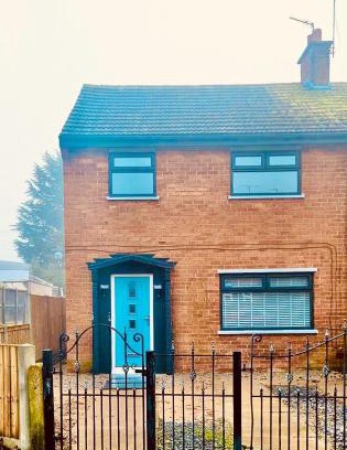 Chester Casa | Stylish House Near Chester Zoo