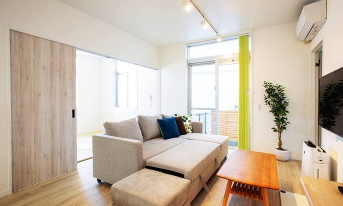 Ishikawa Casa | stylish House URUMA
