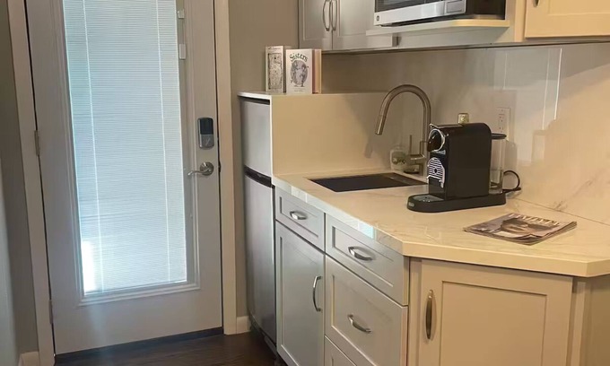Frederick Apartamento | Stylish In-law apt in Frederick