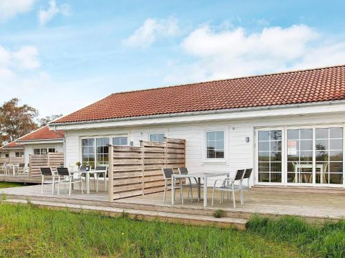 Læsø Casa | Stylish Island holiday home in Læsø