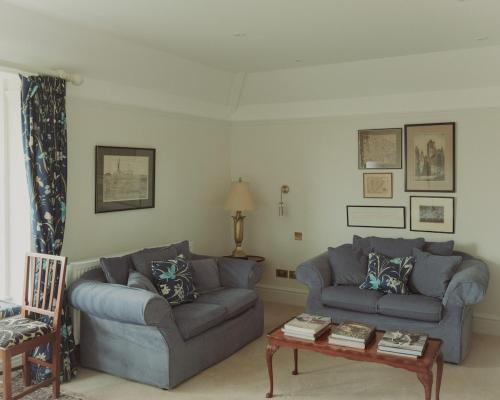 Lewes Apartamento | Stylish Lewes Apartment - Gorgeous Views