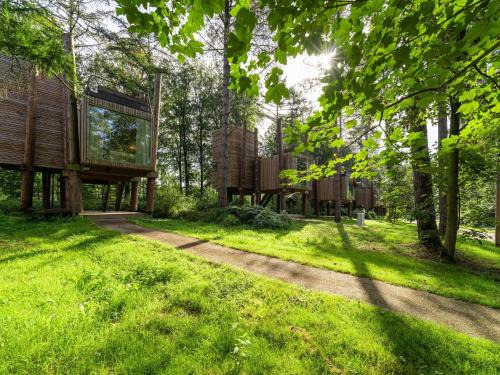 Maubray Casa | Stylish Loft with Sauna