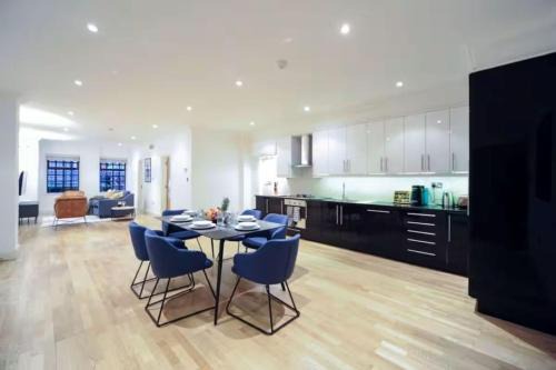 Shoreditch Apartamento | Stylish London City Shoreditch Huge Pad 90 SqM 2 Bed Sleeps 5