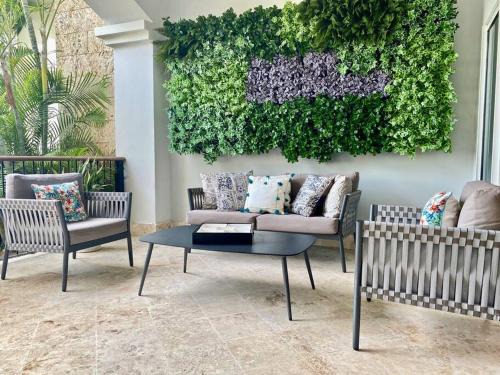 Cap Cana Marina Apartamento | Stylish Lux Beach Condo Aquamarina Cap Cana