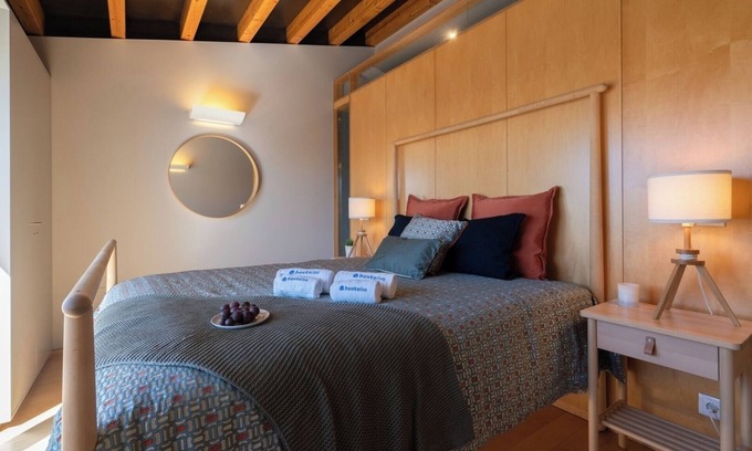 Sao Pedro da Afurada Casa | Stylish Luxurious House | River View
