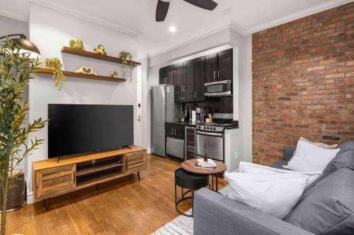 Tudor City Apartamento | Stylish Midtown East Escape Near It All