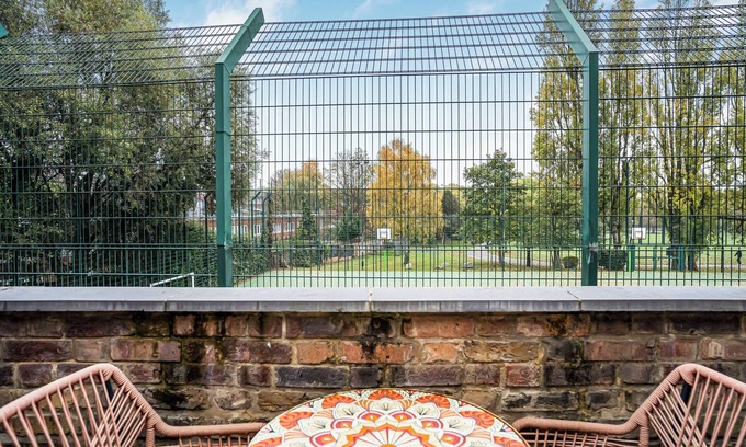 Kilburn Apartamento | Stylish Modern 3 Bed Apartment in London NW6*7