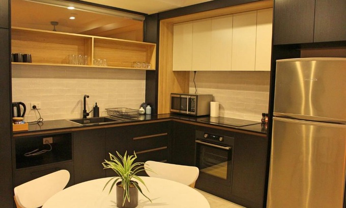 Braddon Apartamento | Stylish, Modern, Cute as a Button - Braddon CBD