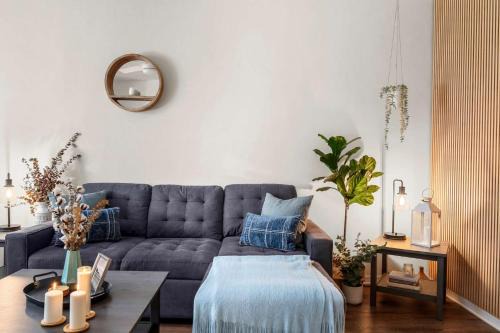 Gainesville Casa | Stylish Modern-Farmhouse Boutique Condo - 2BD 2BA